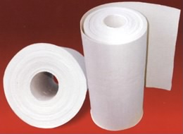 硅酸铝耐火纤维纸（陶瓷纤维纸）